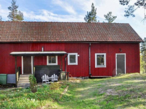 4 person holiday home in Ulfborg